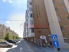 Metrou Berceni, Complex Astrelor, Biruintei nou, 2 camere mobilat
